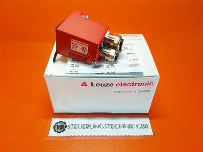 Leuze electronic Connection Unit Anschlussteil MK 304 / Part. Nr. 50116465