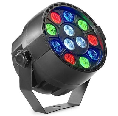 Stagg SLI-ECOPAR XS-2 LED Scheinwerfer Spot
