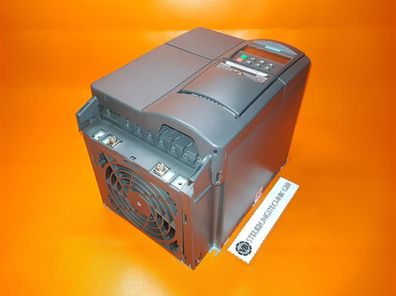 Siemens Micromaster 440 Type: 6SE6440-2UD25-5CA1 - 5,5 kW / * E-Stand (version)