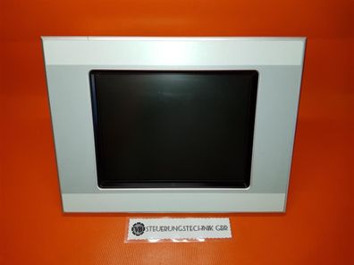 EATON Grossenbacher Touchscreen Panel Type: CPC-652-10I-000 / * 24VDC