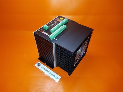 Berges Electronic Frequenzumrichter Type: ACM-D2 / 2,2 kW