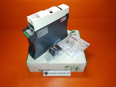 Schneider Electric Altivar 32 Frequenzumrichter Typ: ATV32HU40N4 - 4 kW