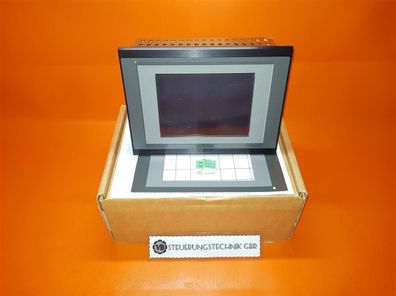 BEIJER Operator Panel Name: Cimrex 69 / * Type: 04411B