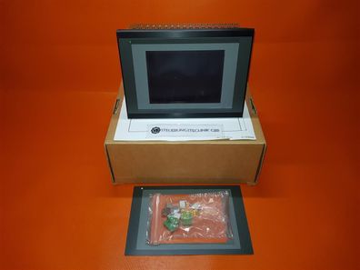 BEIJER Operator Panel Name: Cimrex 69 / * Type: 04411