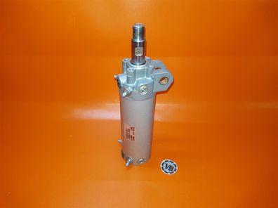 SMC Pneumatic cylinder Type: CKG1A50-100Y -P5DWLS-X1819 / * Max. Press. 1.0 MPa