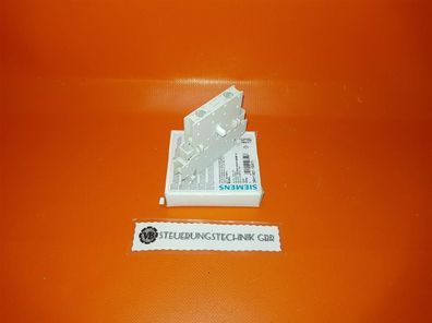 Siemens 3RH1921-1EA11 Hilfsschalterblock