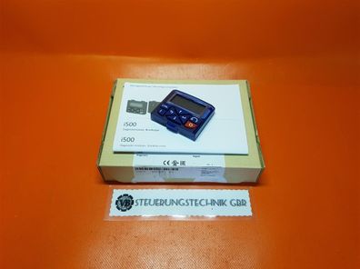 Lenze i500 Diagnostic Keypad I5MADK0000000S