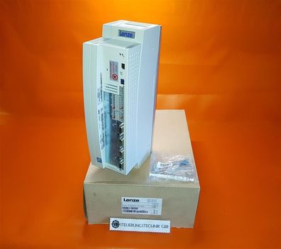 LENZE Servo-Umrichter EVS9323–CPV003 / * 33.9323PC.8G.90. V003