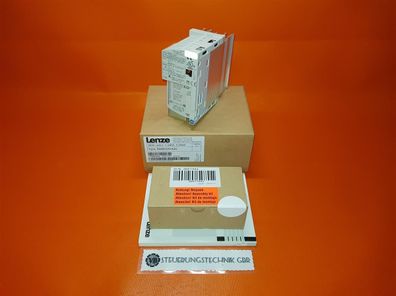 Lenze Frequenzumrichter E82EV251K2C / * E82EV251 2C - 0,25 kW