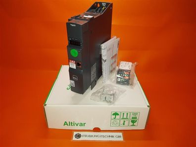 Schneider Electric Altivar Machine ATV320U22N4B - 2,2 kW