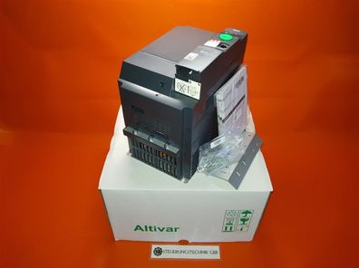 Schneider Electric Altivar Machine ATV320U75N4B / * 093130 - 7,5 kW