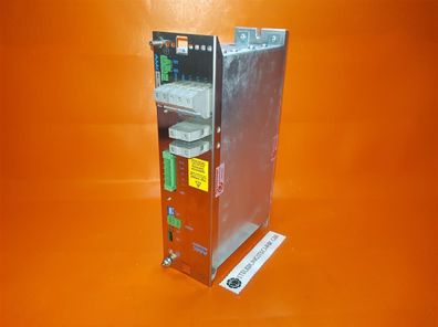 AMK Amkasyn Servomodul Type: KE 20 / * V02.09 2007/12