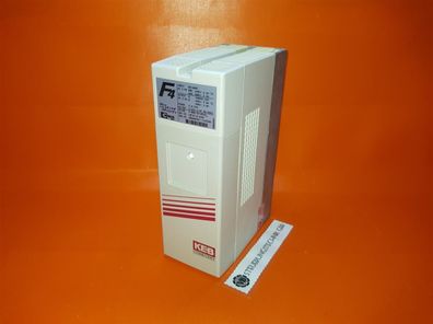 KEB F5 Combivert Inverter 10. F4. C1D-4A02 - 2,2 kW