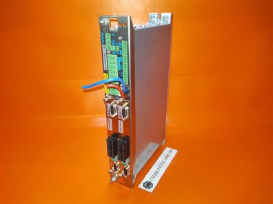 AMK Amkasyn Servomodul Type: KWD 1