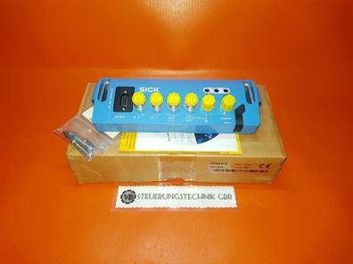 SICK Feldbus Module CDF600-0110 / * 1 041252