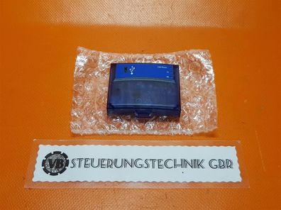 Lenze iSeries Diagnostic Keypad Type: I5MADU0000000S