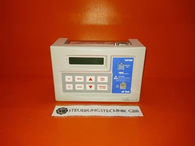 Lenze EPM Programmer Type: EEPM1RA / * 6VDC