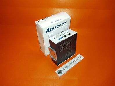 Anybus X-gateway Ethermet Modbus - TCP Slave-PROFIBUS DP-V1 / * AB7634-F