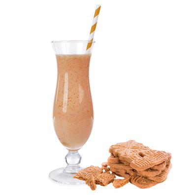 Spekulatius Geschmack Whey Proteinpulver Eiweißpulver mit L-Carnitin