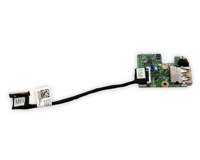 Lenovo ThinkPad T460p USB Port Module Modul DC02C008B10