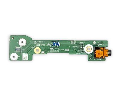 Lenovo ThinkPad T460p Audio Modul Board 01AV906