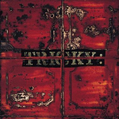 Tricky: Maxinquaye (180g) - - (Vinyl / Rock (Vinyl))