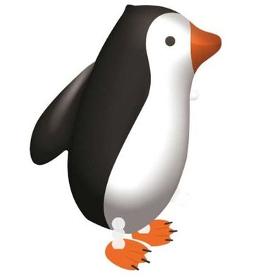 Amscan Airwalker - Pinguin