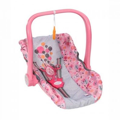 Zapf BABY born® Babyschale