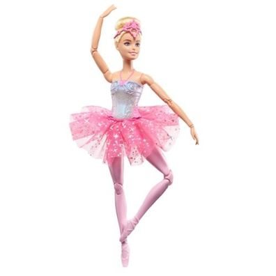 Mattel Barbie Dreamtopia Ballerina blond