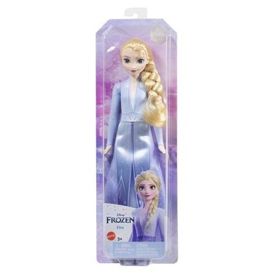 Mattel Disney Princess Frozen 2 Elsa