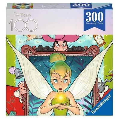 Ravensburger Puzzle Disney 100 Jahre - Tinkerbell