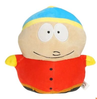 South Park Eric Cartman Plüsch Figur Stofftier Anime Plüsch Figur Plush Toy