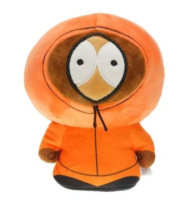 South Park Kenny McCormick Plüsch Figur Stofftier Anime Plüsch Figur Plush Toy