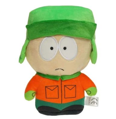 South Park Kyle Broflovski Plüsch Figur Stofftier Anime Plüsch Figur Plush Toy
