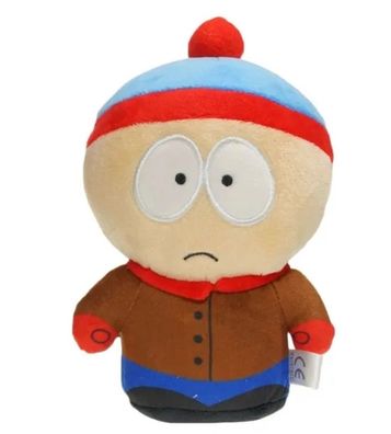 South Park Stan Marsh Plüsch Figur Stofftier Anime Plüsch Figur Plush Toy