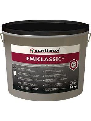 Schönox® Emiclassic® 14 kg