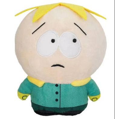 South Park Leopold Butters Stotch Plüsch Figur Stofftier Anime Plüsch Figur Plush Toy