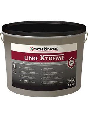 Schönox® LINO XTREME 14 kg