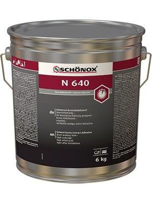 Schönox® N 640 6 kg