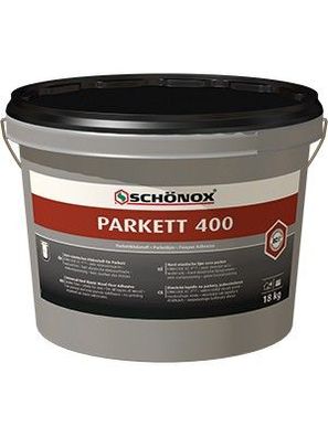Schönox® Parkett 400 18 kg