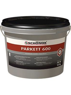 Schönox® Parkett 600 18 kg