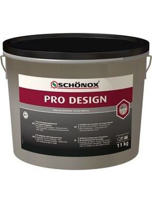 Schönox® PRO DESIGN 11 kg