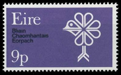 IRLAND 1970 Nr 238 postfrisch X5E7056