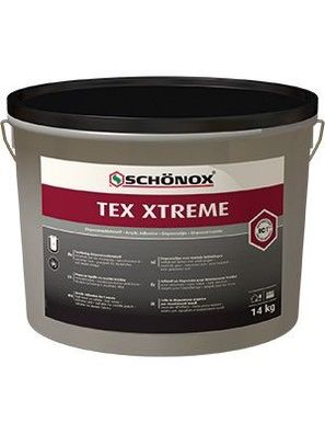 Schönox® TEX XTREME 14 kg