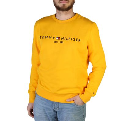 Tommy Hilfiger - Sweatshirts - MW0MW11596-ZEW - Herren