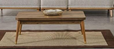 Couchtisch Tisch Beistellitsch Kaffeetisch Couchtische Luxus Holz Design Tische
