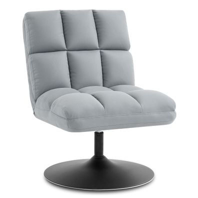 MCombo Drehsessel Stuhl Loungesessel Cocktailsessel Relaxsessel Clubsessel 4812
