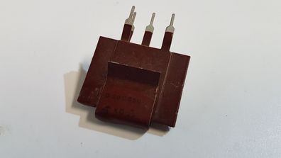 Klammergleichrichter Gleichrichter B20C650