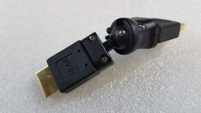 Universal HDMI Winkel Adapter