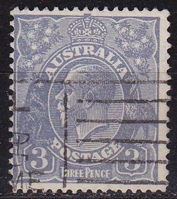 Australien Australia [1926] MiNr 0075 CX I ( O/ used ) [02]